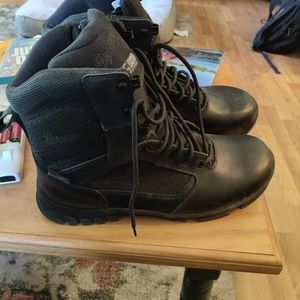 Danner boots